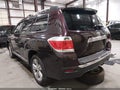 2013 Toyota Highlander — photo 3 of 17 | VIN 5TDYK3EH7DS104503