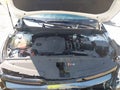 2023 Kia Sportage — photo 10 of 16 | VIN 5XYK6CAF6PG118070