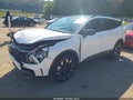 2023 Kia Sportage — photo 2 of 16 | VIN 5XYK6CAF6PG118070