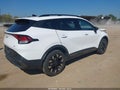 2023 Kia Sportage — photo 4 of 16 | VIN 5XYK6CAF6PG118070