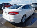 2019 Ford Fusion — photo 4 of 17 | VIN 3FA6P0LU8KR176677