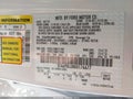 2019 Ford Fusion — photo 9 of 17 | VIN 3FA6P0LU8KR176677