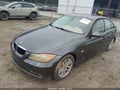 2007 BMW 3 Series — photo 2 of 10 | VIN WBAVC93537K031523