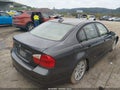 2007 BMW 3 Series — photo 4 of 10 | VIN WBAVC93537K031523