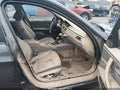 2007 BMW 3 Series — photo 5 of 10 | VIN WBAVC93537K031523