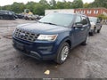 2017 Ford Explorer — photo 2 of 16 | VIN 1FM5K8B84HGA25435