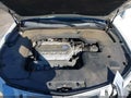 2009 Acura TL — photo 10 of 16 | VIN 19UUA86229A023312