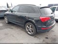 2009 Audi Q5 — photo 3 of 16 | VIN WA1KK78R29A024994