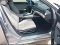 2018 Honda Accord — photo 5 of 19 | VIN 1HGCV2F5XJA038362