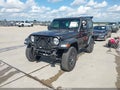 2026 Jeep Wrangler — photo 2 of 17 | VIN 1C4PJXAN3TW160308