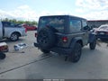 2026 Jeep Wrangler — photo 4 of 17 | VIN 1C4PJXAN3TW160308