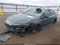 2026 Toyota Camry — photo 2 of 19 | VIN 4T1DAACK6TU319395