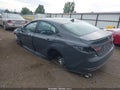 2026 Toyota Camry — photo 3 of 19 | VIN 4T1DAACK6TU319395