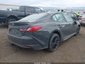 2026 Toyota Camry — photo 4 of 19 | VIN 4T1DAACK6TU319395