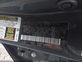 2026 Toyota Camry — photo 9 of 19 | VIN 4T1DAACK6TU319395
