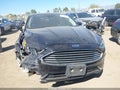 2019 Ford Fusion — photo 12 of 16 | VIN 3FA6P0MU2KR148775