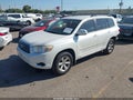 2008 Toyota Highlander — photo 2 of 16 | VIN JTEDS41A982024853