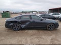 2026 Honda Accord — photo 14 of 19 | VIN 1HGCY1F42TA011507