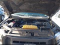 2016 Ford F-150 — photo 10 of 17 | VIN 1FTEX1CP5GKD33146