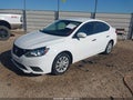 2019 Nissan Sentra — photo 2 of 11 | VIN 3N1AB7AP7KY430431