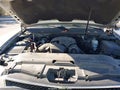 2012 Chevrolet Tahoe — photo 10 of 12 | VIN 1GNSC4E04CR112680