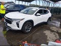2025 Chevrolet Trax — photo 2 of 16 | VIN KL77LHEP0SC222790
