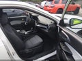 2025 Chevrolet Trax — photo 5 of 16 | VIN KL77LHEP0SC222790