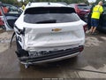2025 Chevrolet Trax — photo 6 of 16 | VIN KL77LHEP0SC222790