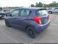 2017 Chevrolet Spark — photo 3 of 10 | VIN KL8CB6SA0HC795005
