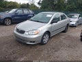 2004 Toyota Corolla — photo 2 of 11 | VIN 2T1BR32E24C224925