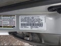 2004 Toyota Corolla — photo 9 of 11 | VIN 2T1BR32E24C224925