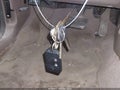 1995 Ford Contour — photo 11 of 11 | VIN 1FALP653XSK191518