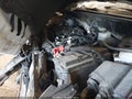 2020 Ford Escape — photo 10 of 16 | VIN 1FMCU9G69LUC74225