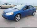 2007 Pontiac G6 — photo 2 of 11 | VIN 1G2ZM587774157526
