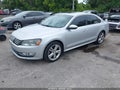 2012 Volkswagen Passat — photo 2 of 16 | VIN 1VWCM7A35CC021378