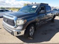 2020 Toyota Tundra — photo 2 of 17 | VIN 5TFDY5F1XLX889683