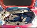 2020 Kia Sportage — photo 10 of 15 | VIN KNDPM3AC6L7676008