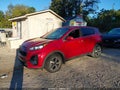 2020 Kia Sportage — photo 2 of 15 | VIN KNDPM3AC6L7676008
