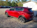 2020 Kia Sportage — photo 3 of 15 | VIN KNDPM3AC6L7676008