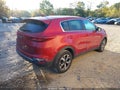 2020 Kia Sportage — photo 4 of 15 | VIN KNDPM3AC6L7676008