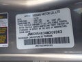 2004 Infiniti G35 — photo 9 of 17 | VIN JNKCV54E34M309363