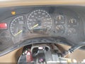 2000 Chevrolet Suburban — photo 7 of 16 | VIN 3GNFK16T1YG145591