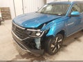 2024 Volkswagen Atlas Cross Sport — photo 6 of 21 | VIN 1V2BE2CAXRC218273