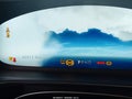 2022 Lincoln Aviator — photo 15 of 16 | VIN 5LM5J7WC9NGL14895
