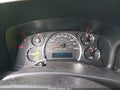 2021 Chevrolet Express Cargo — photo 7 of 16 | VIN 1GCWGBF71M1166825