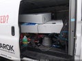 2021 Chevrolet Express Cargo — photo 8 of 16 | VIN 1GCWGBF71M1166825