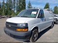 2021 Chevrolet Express Cargo — photo 2 of 16 | VIN 1GCWGBF71M1166825