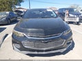 2018 Chevrolet Malibu — photo 11 of 15 | VIN 1G1ZB5ST2JF211746
