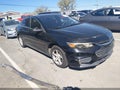 2018 Chevrolet Malibu — photo 1 of 15 | VIN 1G1ZB5ST2JF211746