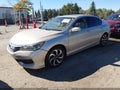 2016 Honda Accord — photo 2 of 16 | VIN 1HGCR3F87GA031186
